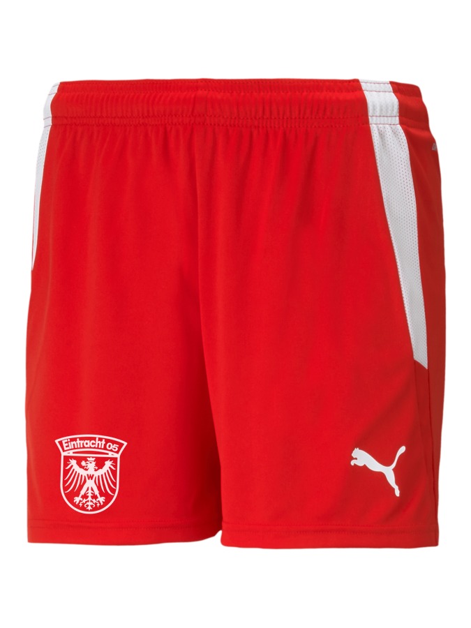 PUMA teamLIGA Shorts Damen