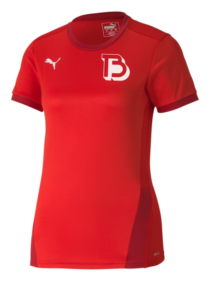 PUMA teamGOAL 23 Trikot Damen