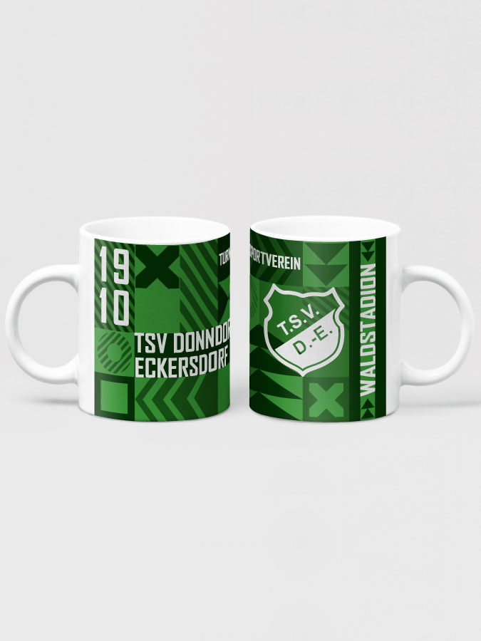 Sammlertasse 2026