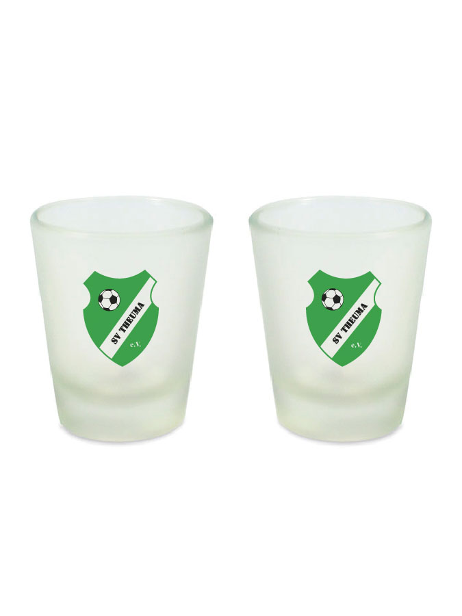 2er Set Schnapsglas Alina
