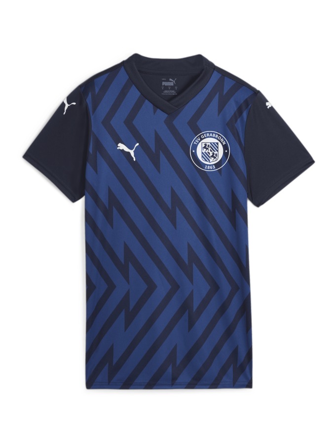 PUMA teamGLORY Trikot Damen