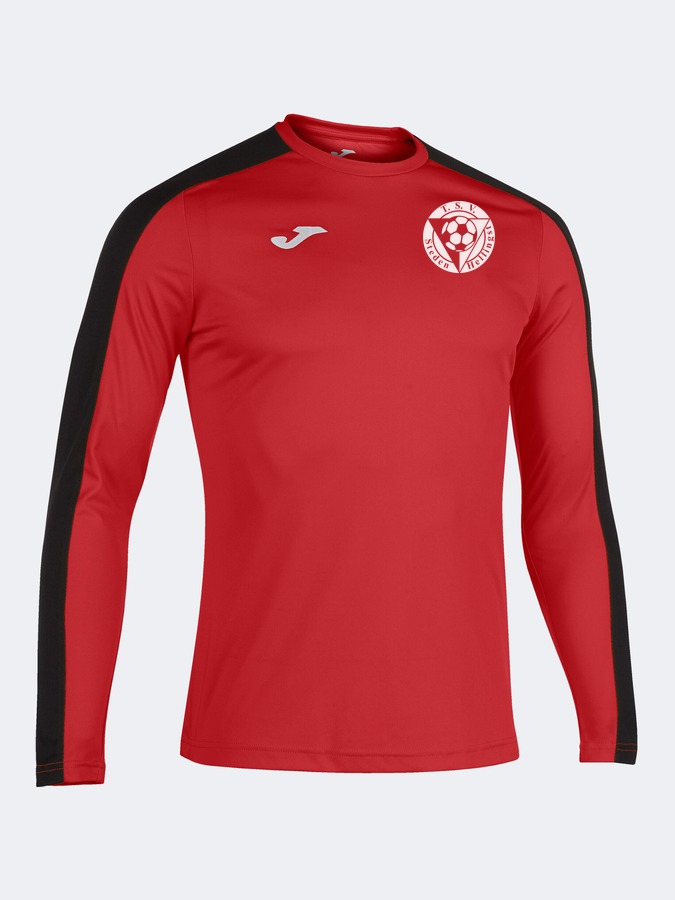 Joma Academy Trikot Longsleeve