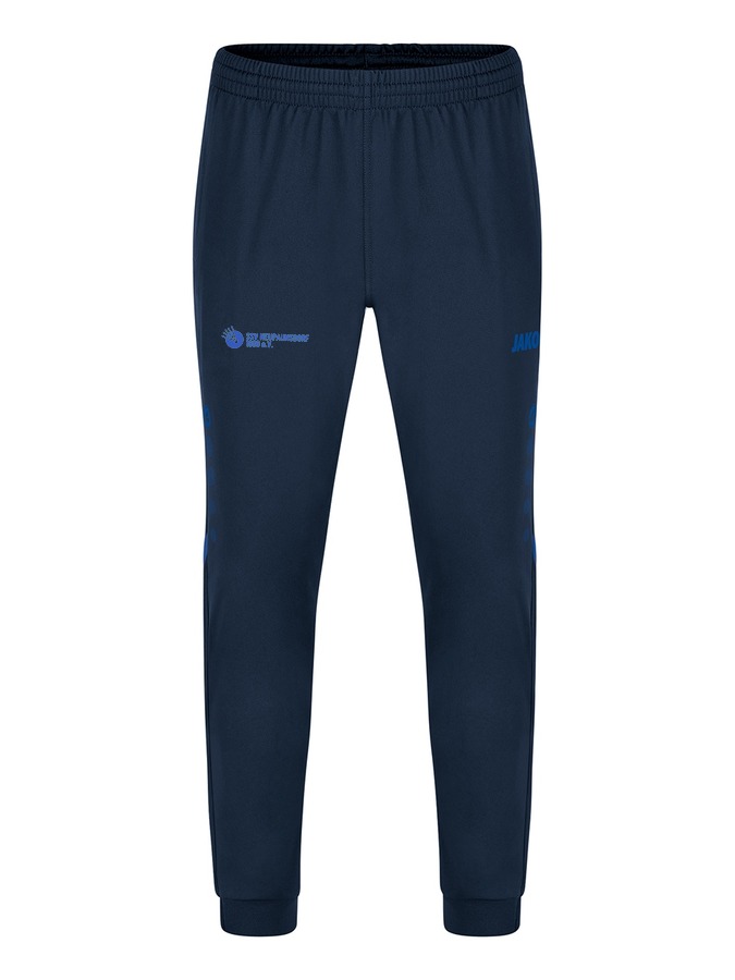 Jako Polyesterhose Challenge Damen