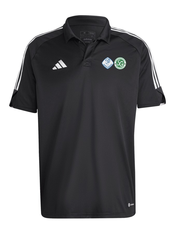 adidas Tiro 23 League Poloshirt