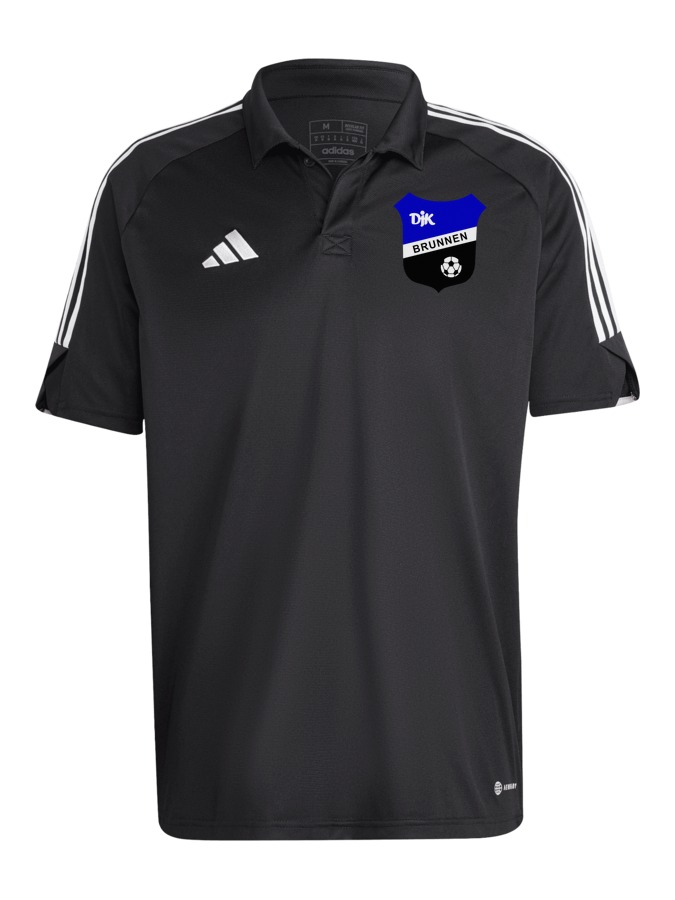 adidas Tiro 23 League Poloshirt