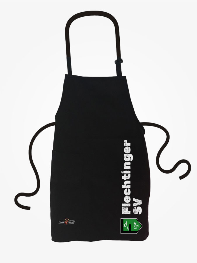 Schürze Grillfürst Classic