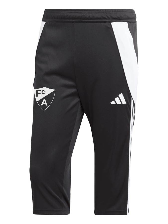 adidas Tiro 24 3/4-Hose