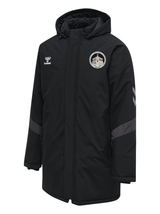 Hummel Lead Bench Jacke