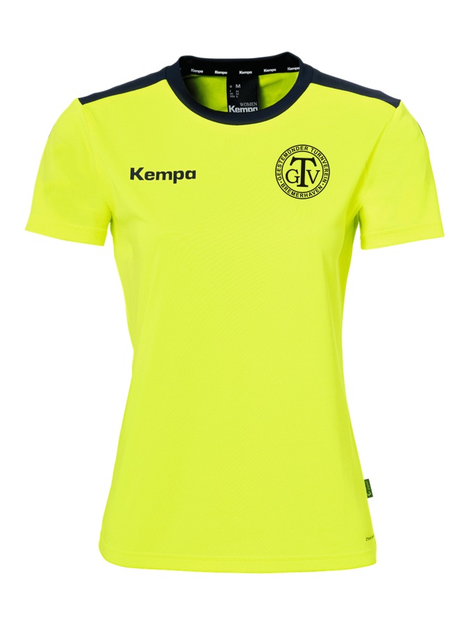 Kempa Emotion 27 Trikot Damen