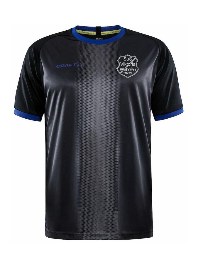 Craft Progress 2.0 Graphic Trikot