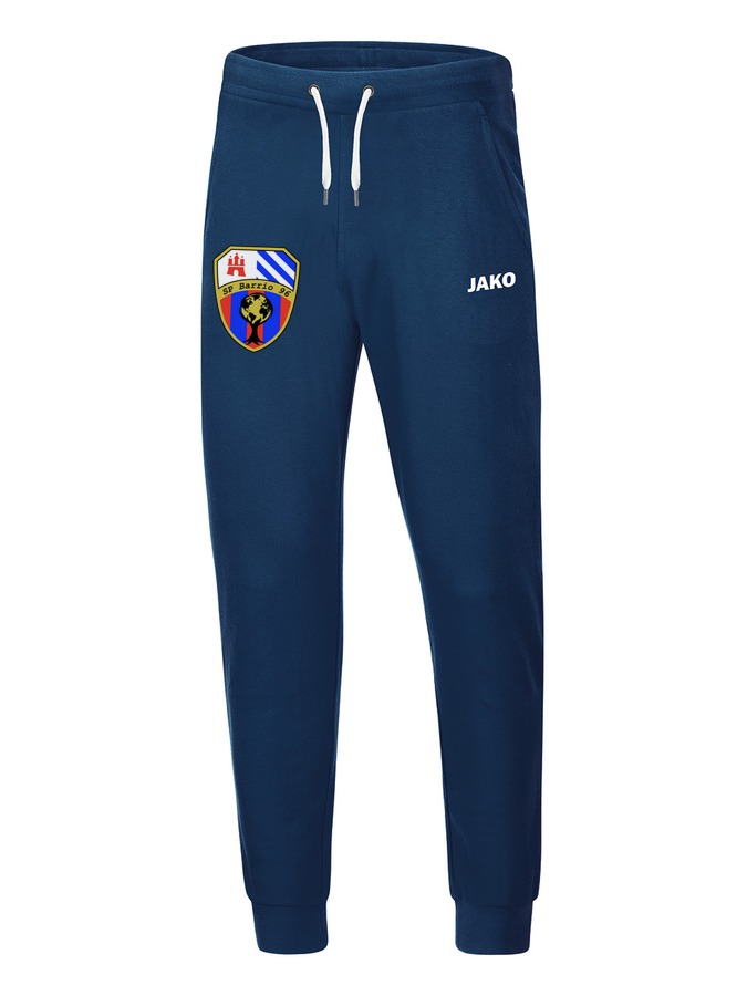 Jako Jogginghose Base mit Bündchen