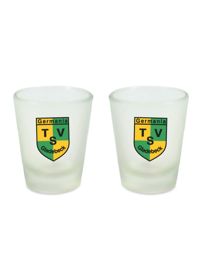 2er Set Schnapsglas Alina