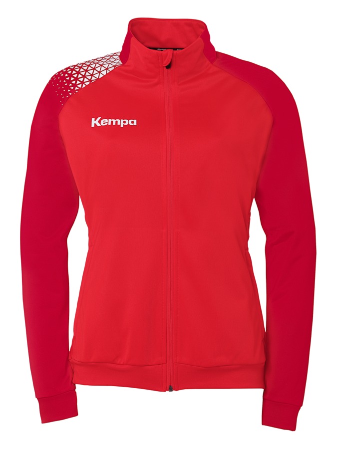 Kempa Ambition 28 Poly Jacke Damen