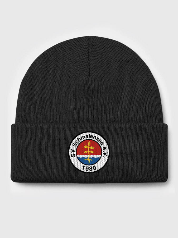 Beanie Sticklogo
