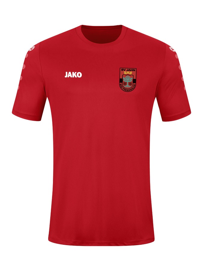 Jako Trikot Team Kurzarm