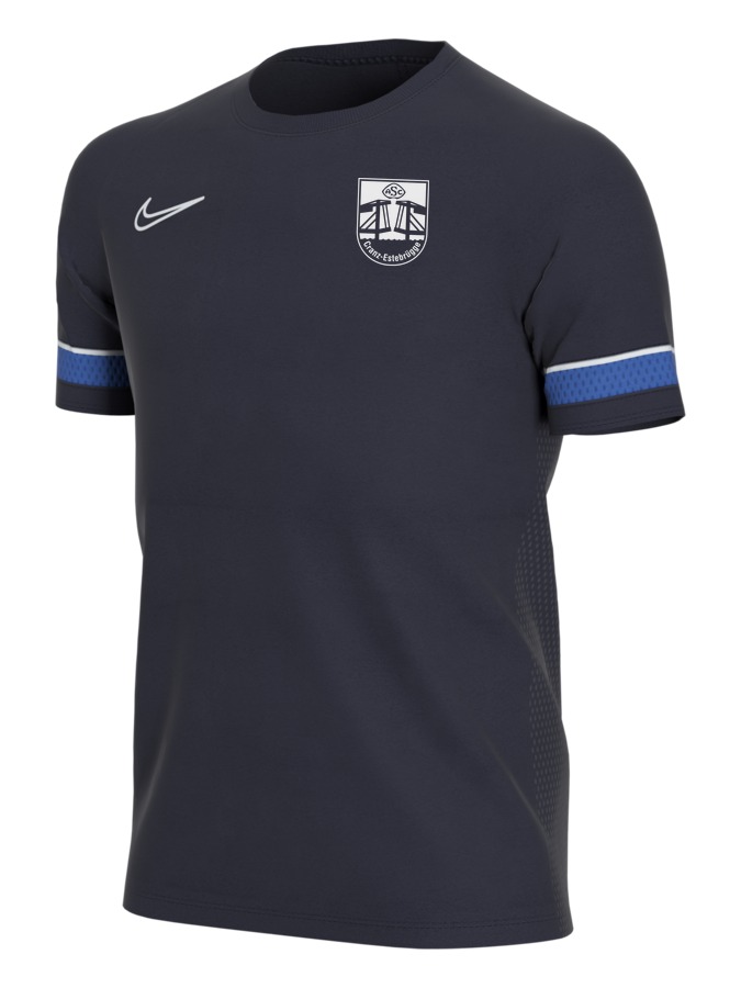 Nike Academy 21 Trainingsshirt Kinder