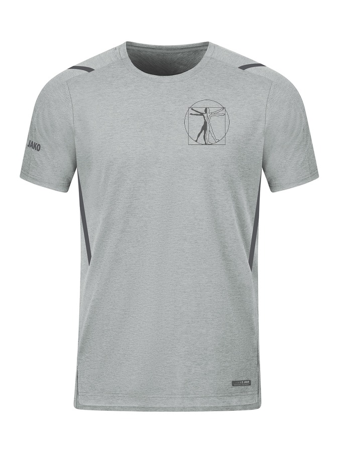 Jako T-Shirt Challenge