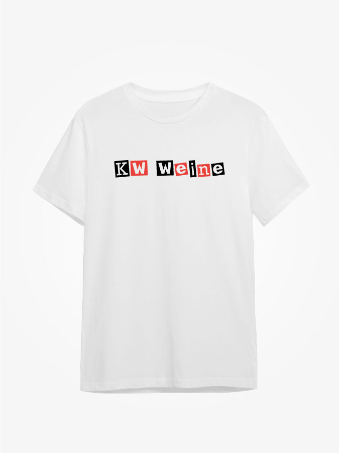 Shirt Letter Kids