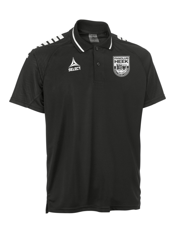 Select Monaco Polo-Shirt