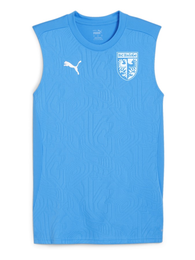 PUMA teamFINAL Trainingstanktop