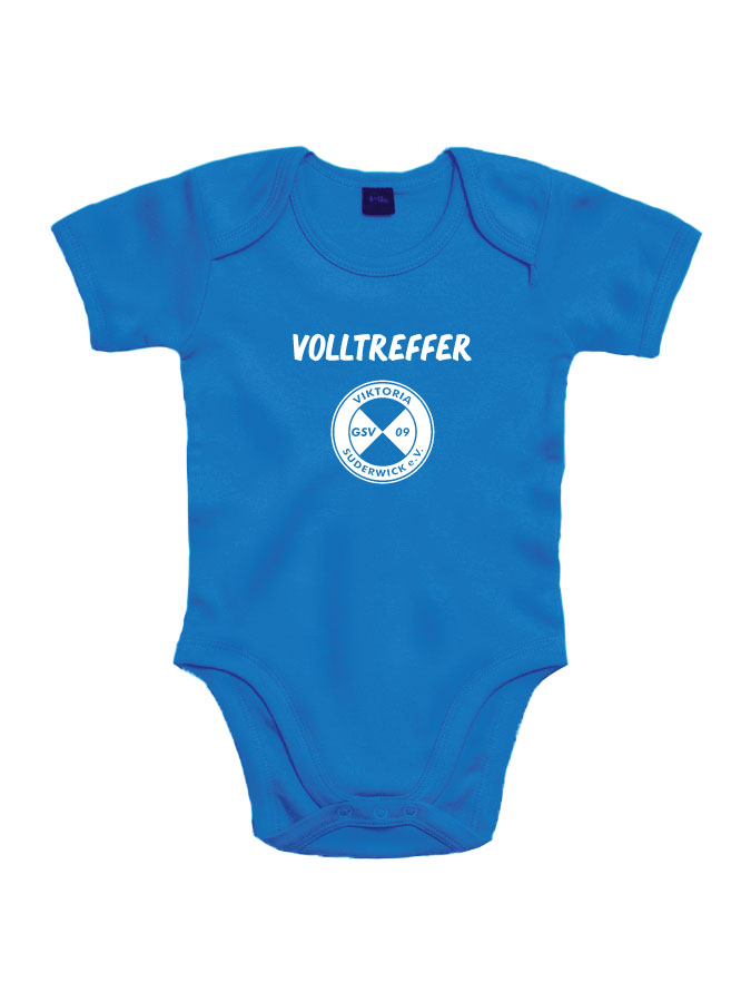Baby Body Volltreffer