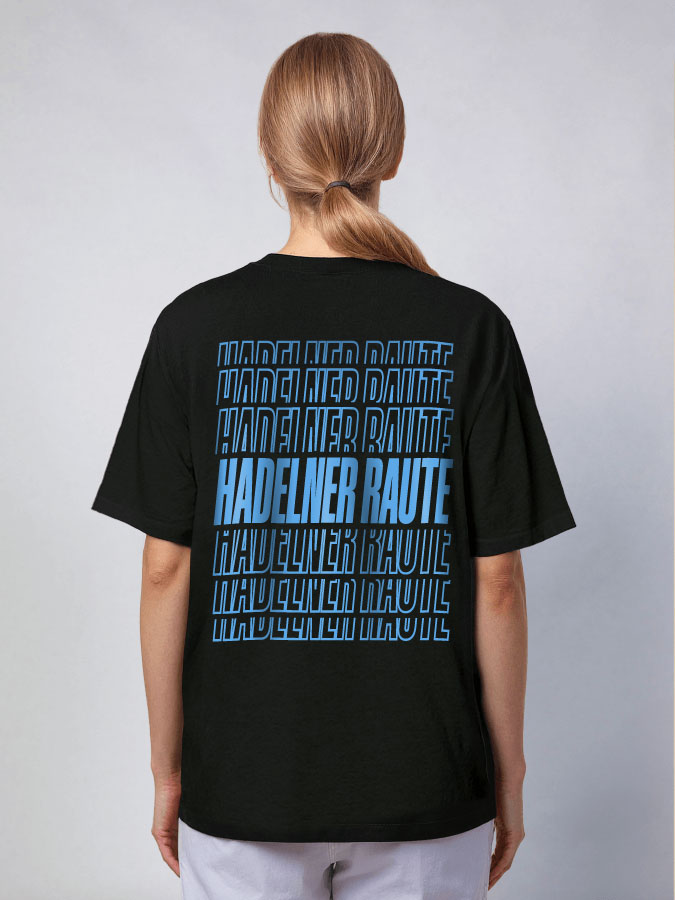 Oversized Shirt Neon Unisex