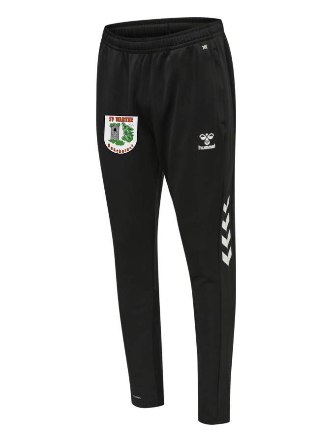 Hummel Core XK Training Poly Pants