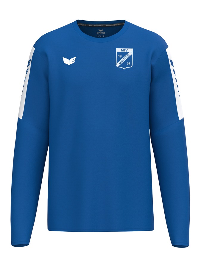 Erima Intro Sweatshirt