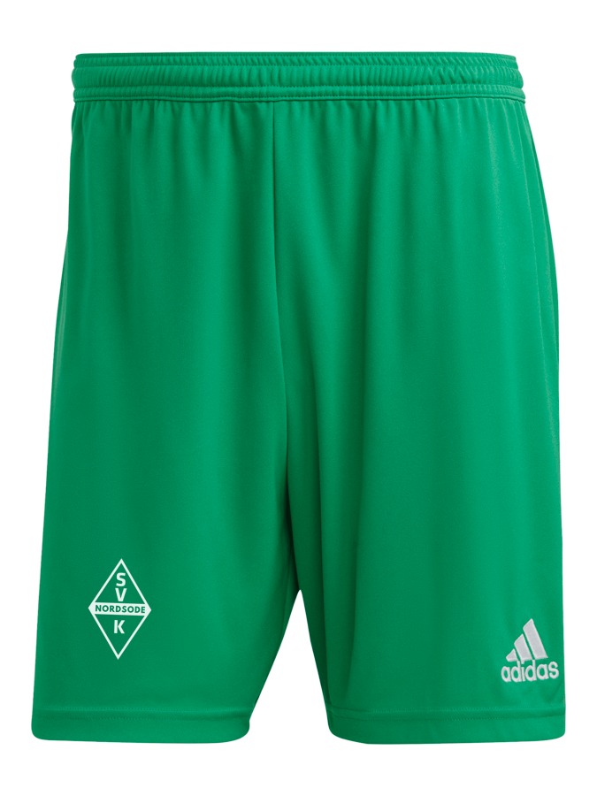 adidas Entrada 22 Shorts