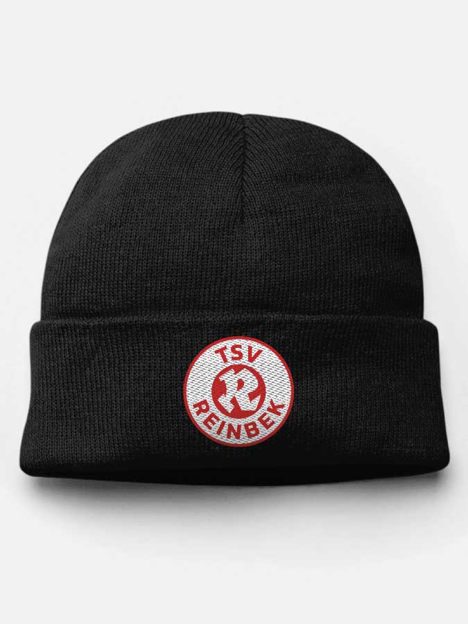 Beanie Sticklogo