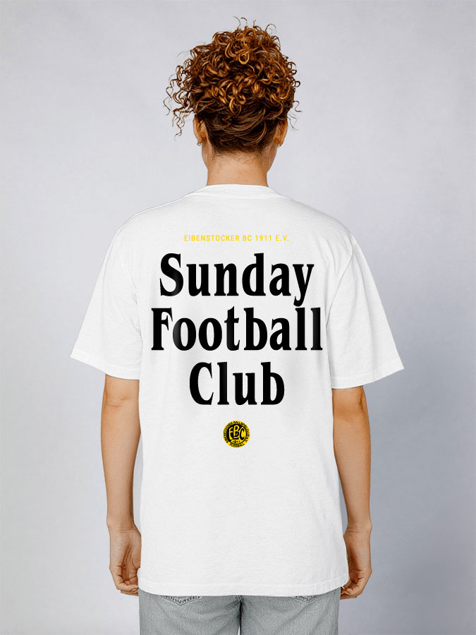Shirt Club Unisex