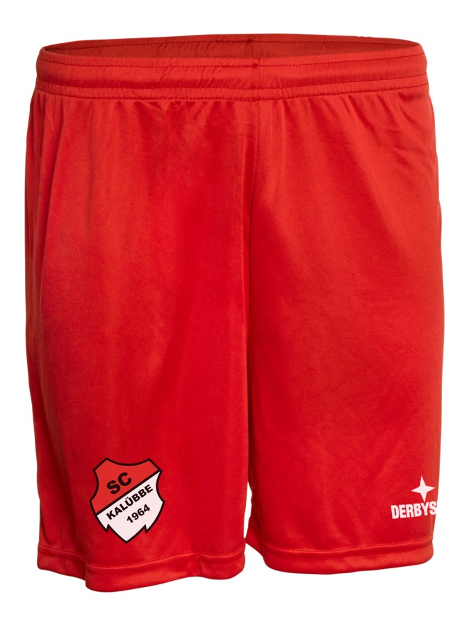 Derbystar Contra Hose