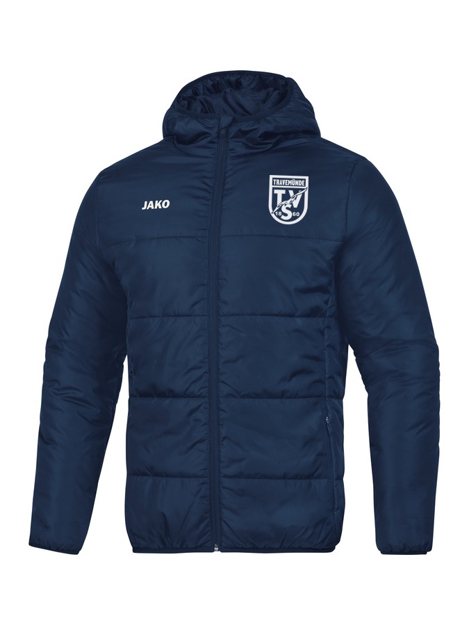 Jako Steppjacke Basic