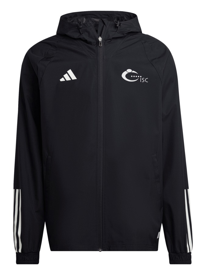 adidas Tiro 23 Competition Allwetterjacke