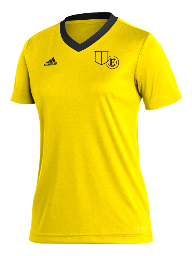 adidas Entrada 22 Trikot Damen