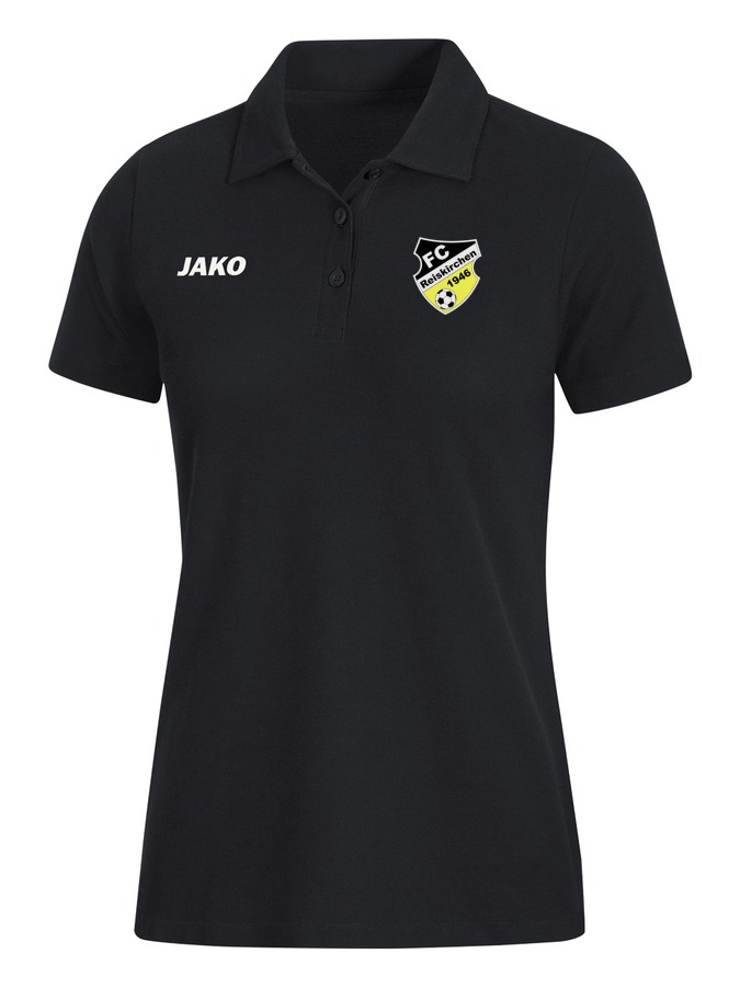 Jako Poloshirt Base Damen