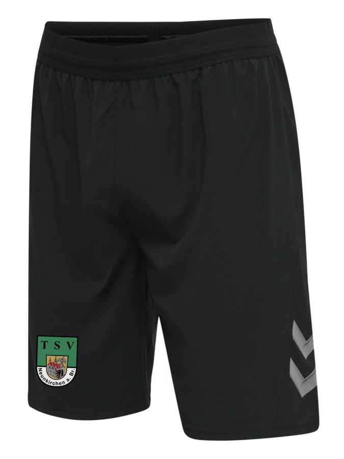 Hummel Lead Pro Training Shorts
