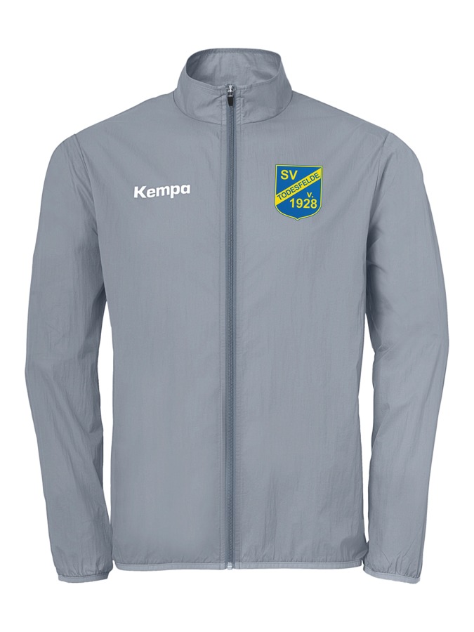 Kempa Active Jacket