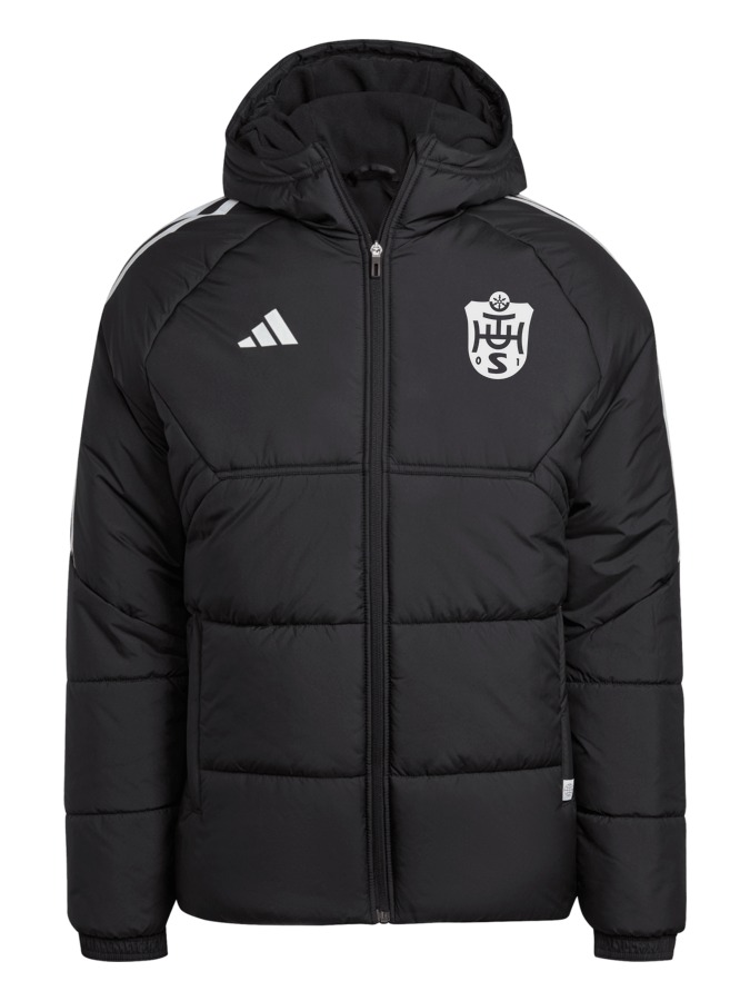 adidas Condivo 22 Winterjacke