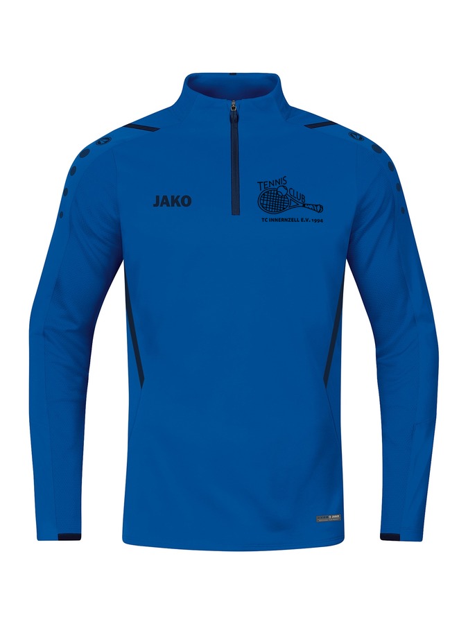 Jako Ziptop Challenge