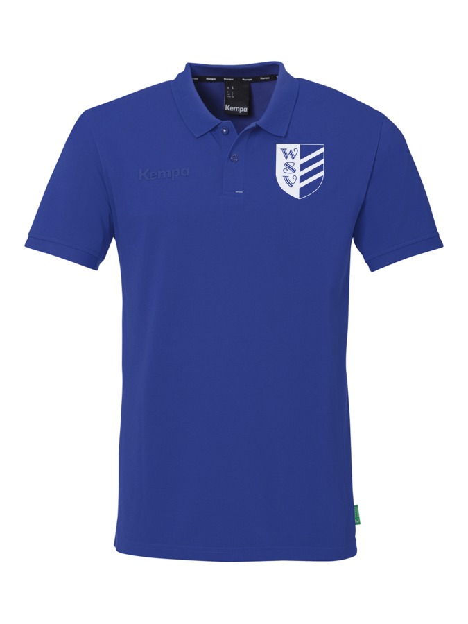 Kempa Prime Poloshirt