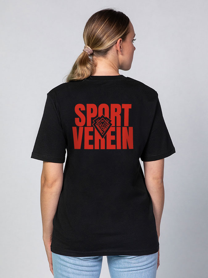 Oversized Shirt Urban Unisex