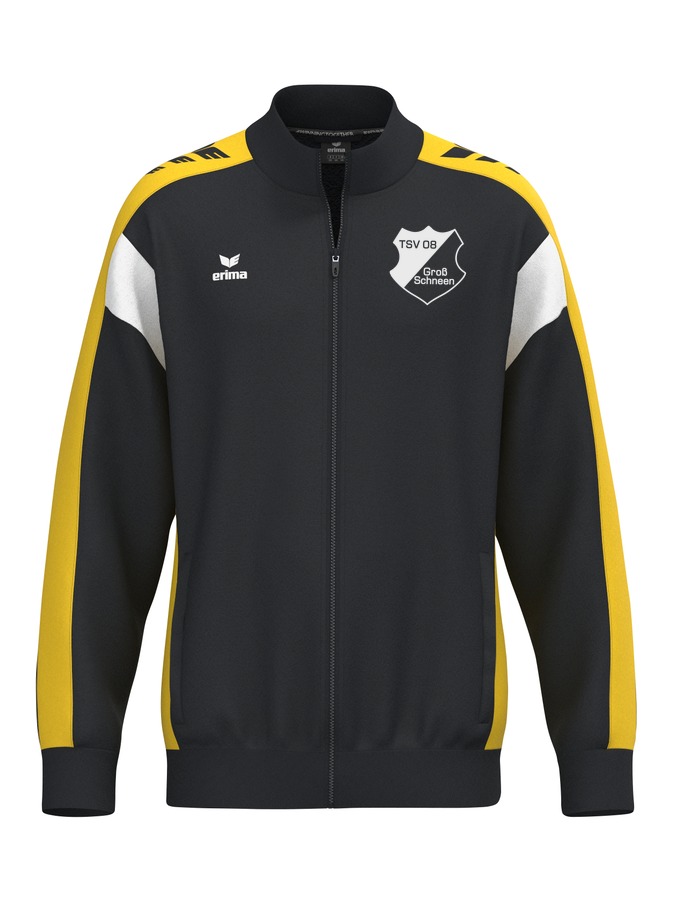 Erima Celebrate 125 Trainingsjacke