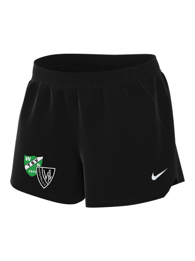 Nike Park 20 Knit Shorts Damen