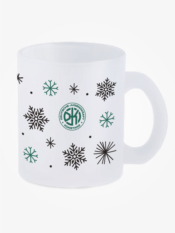 Glühweintasse Lüli