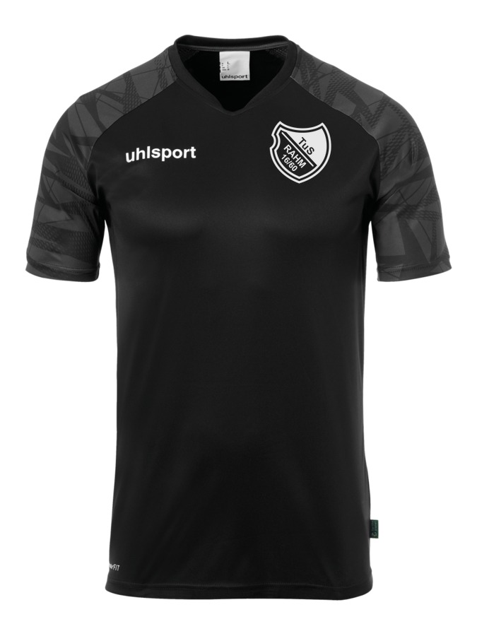 uhlsport Goal 25 Trikot Kurzarm