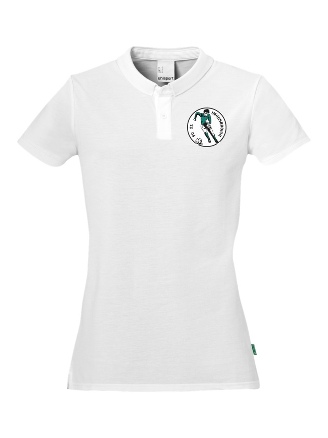 uhlsport Essential Polo Shirt Damen