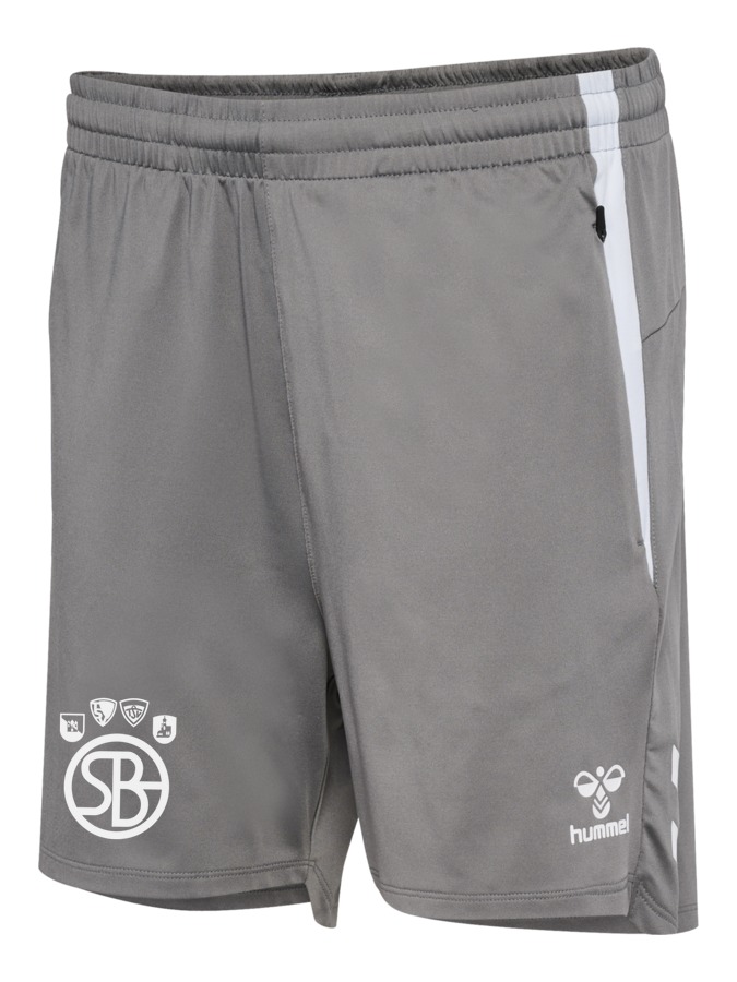 Hummel Lead 2.0 Training Shorts Damen