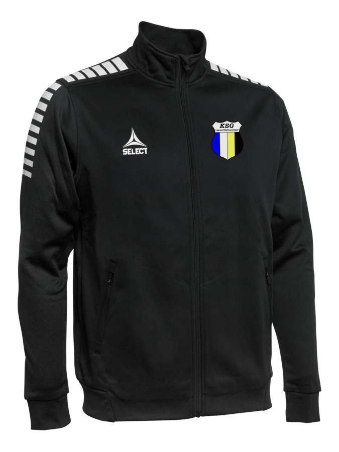 Select Monaco Präsentationsjacke