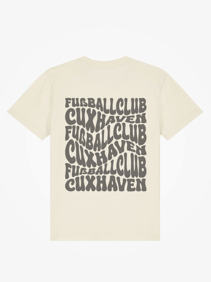 Shirt Wavy Kids